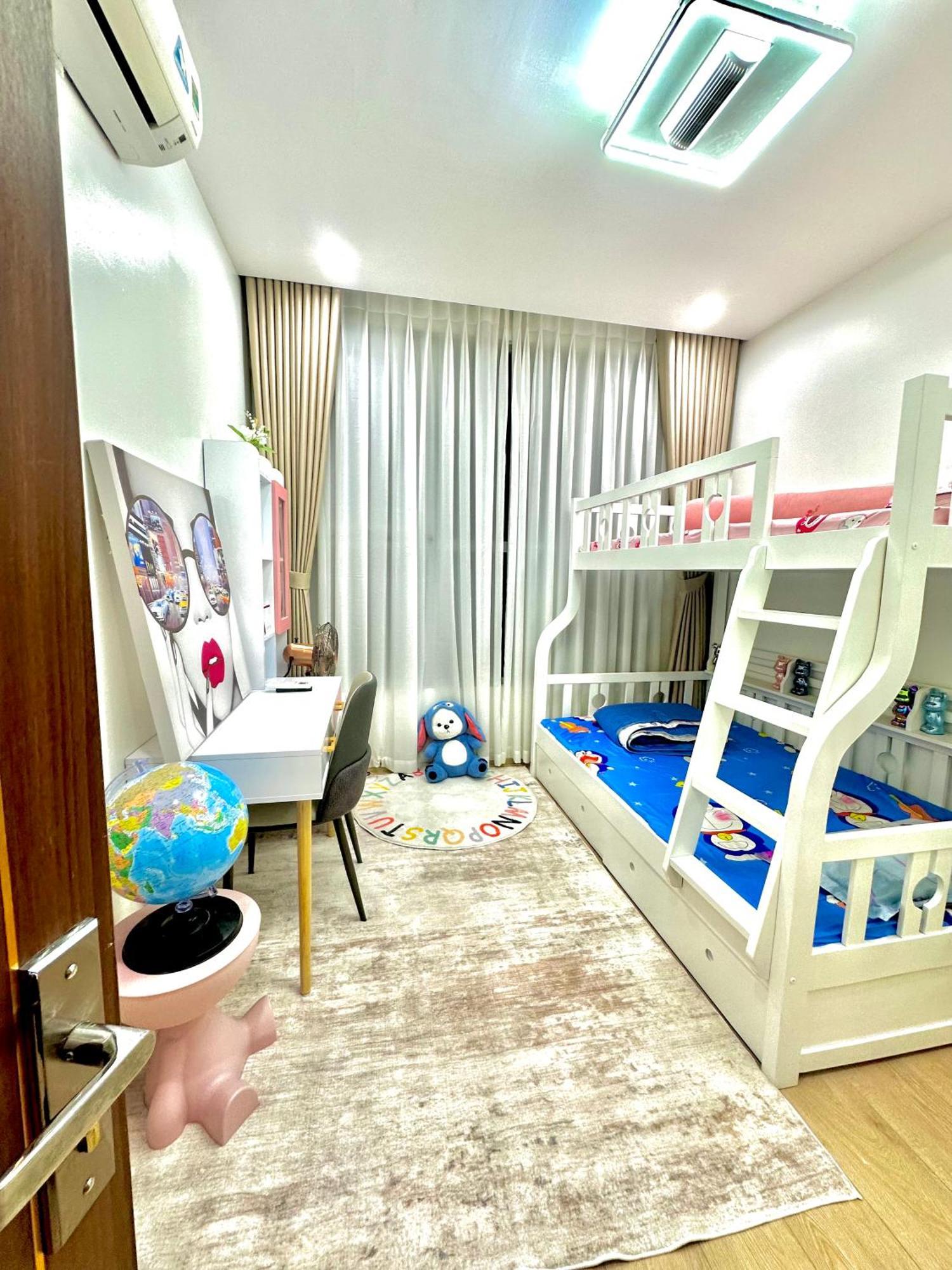 Chez Lealyly Căn hộ Hà Nội