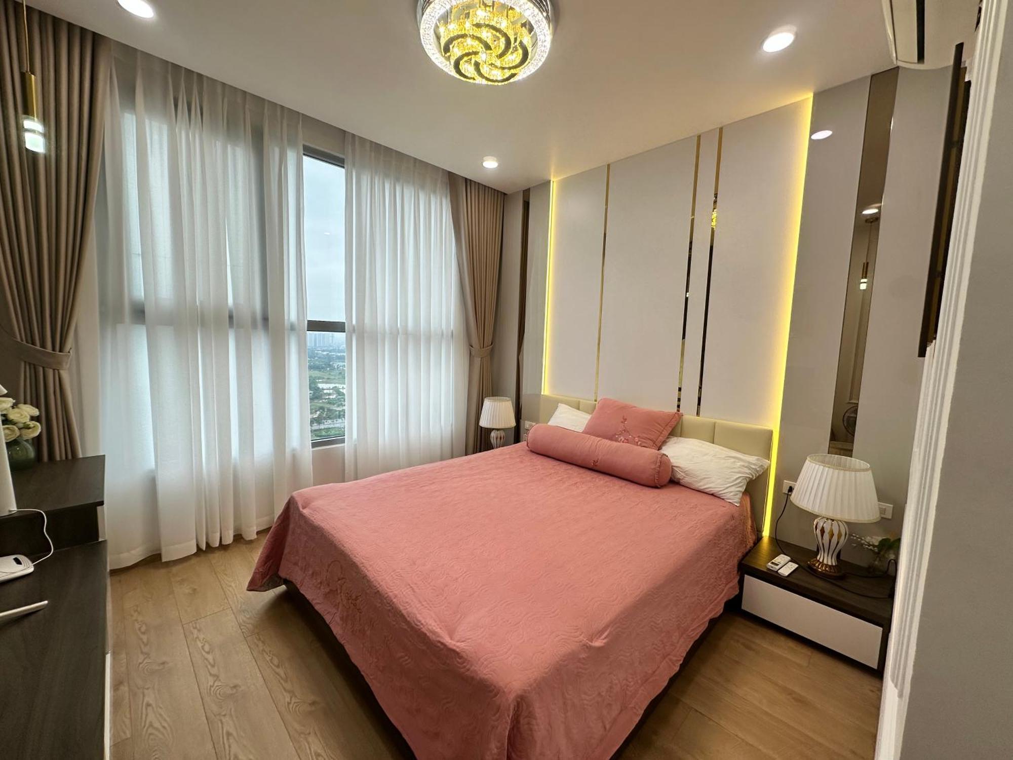 Chez Lealyly Căn hộ *