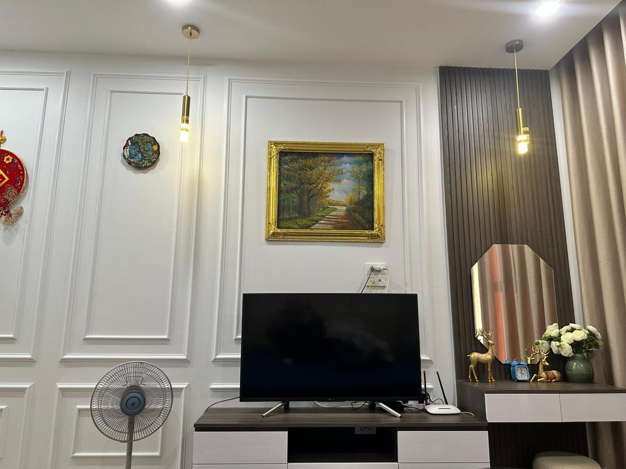 Chez Lealyly * Hà Nội
