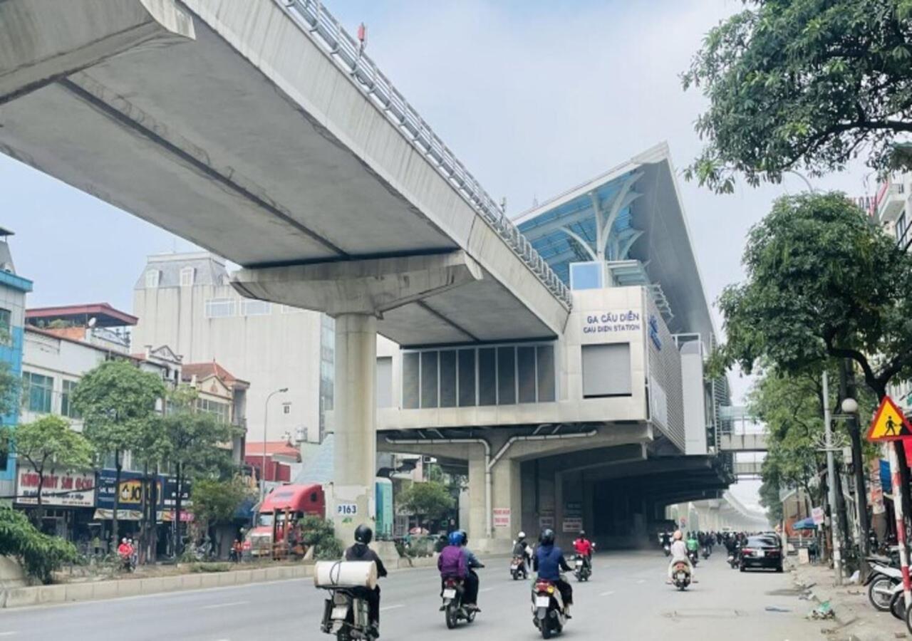 Chez Lealyly Hà Nội
