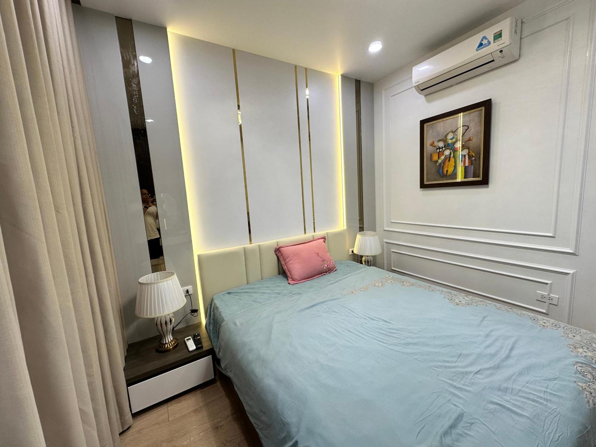 Chez Lealyly Căn hộ Hà Nội