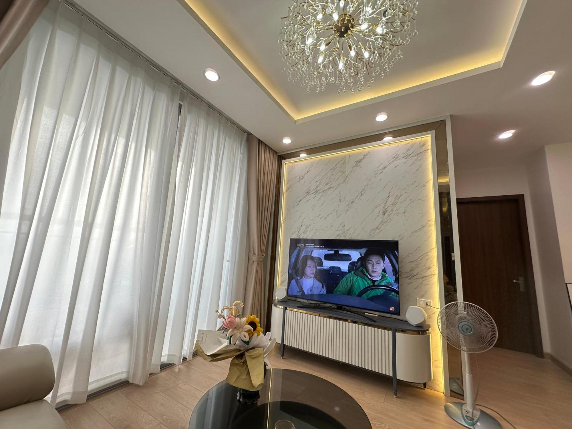 Apartment Chez Lealyly Hanoi