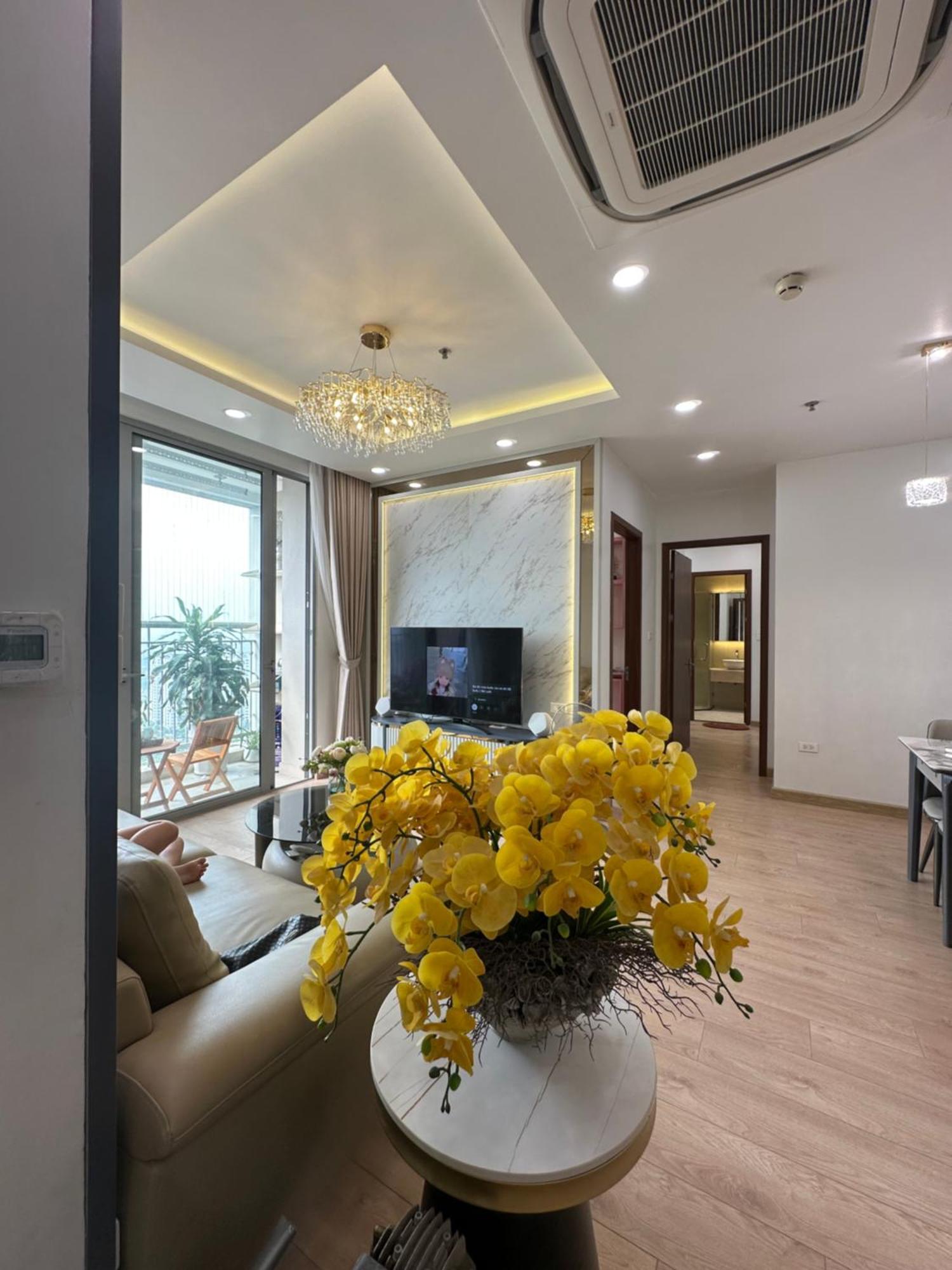 Chez Lealyly Hà Nội