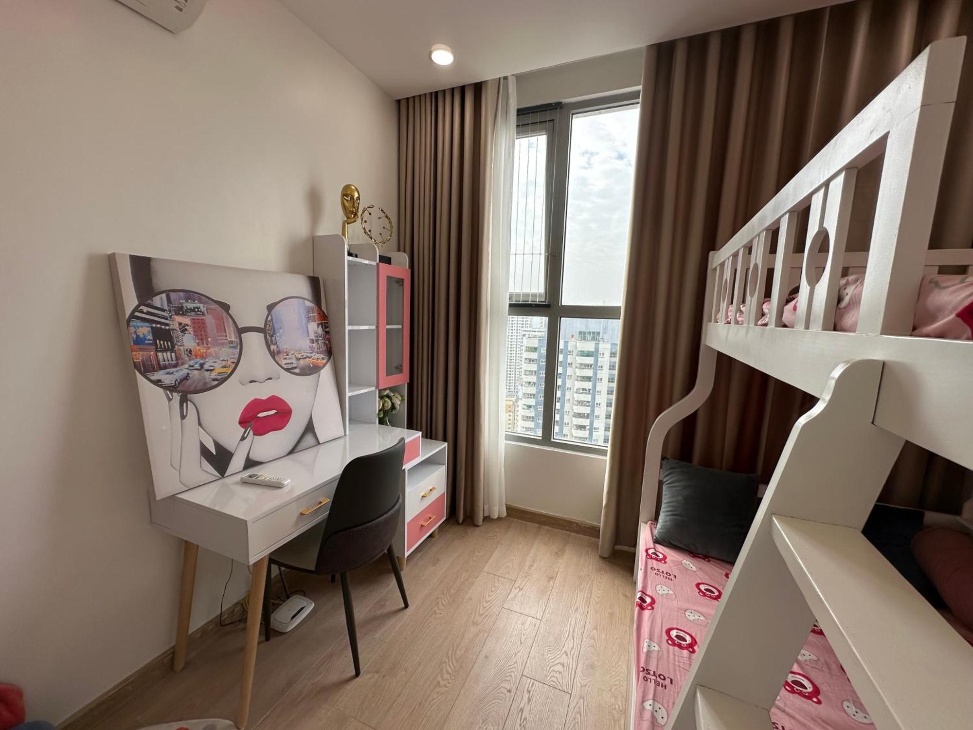 Chez Lealyly * Hanoi