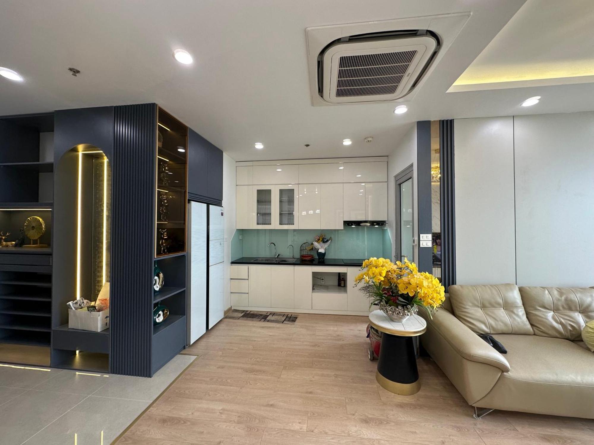 Chez Lealyly Căn hộ *
