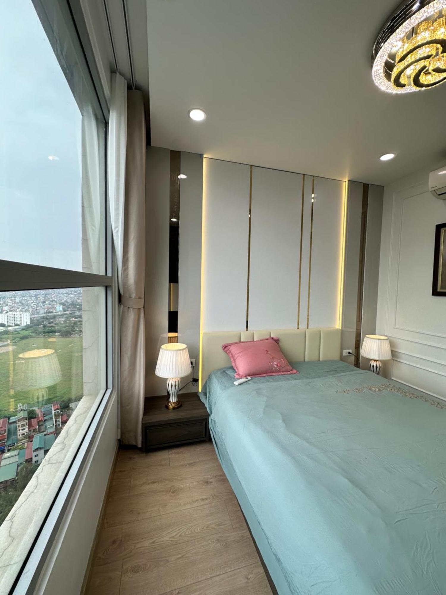 Căn hộ Chez Lealyly *