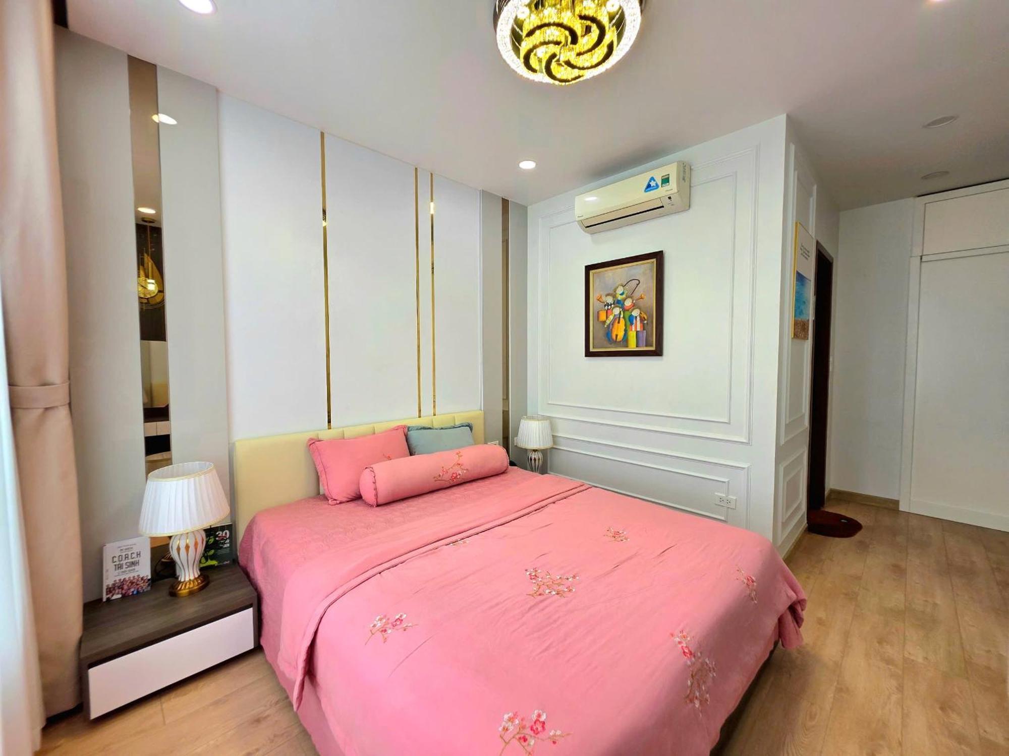 Chez Lealyly Căn hộ Hà Nội