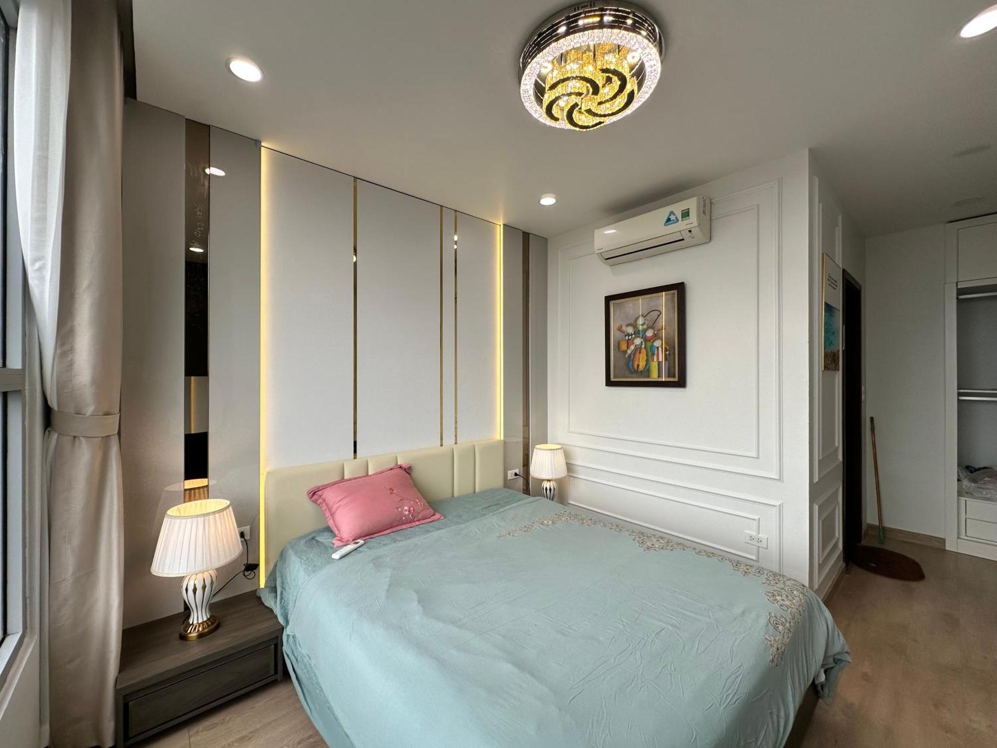 Chez Lealyly Apartment Hanoi